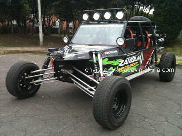 toyota buggy chassis